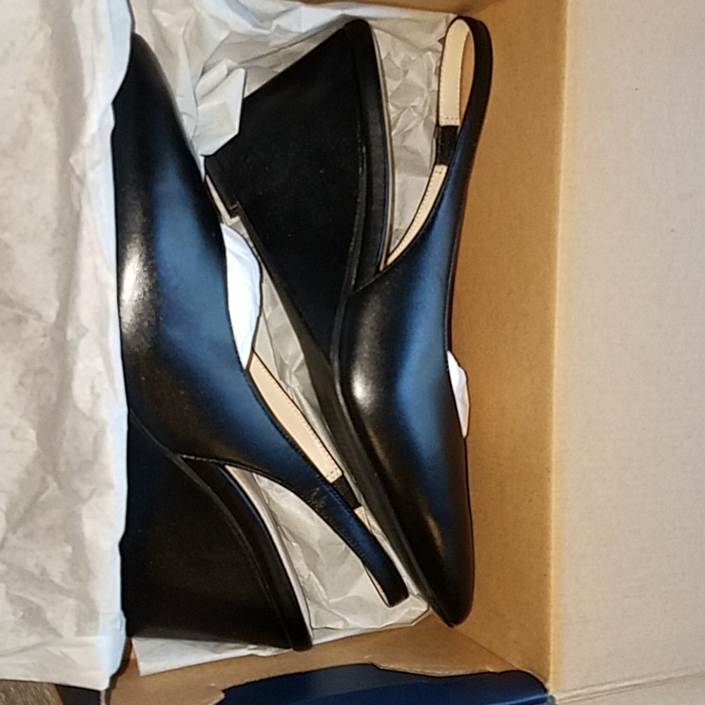 Cole Haan high heels